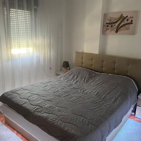 Apartmán Modern Reality Kumanovo Exteriér fotografie