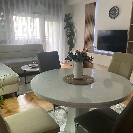 Apartmán Modern Reality Kumanovo Exteriér fotografie