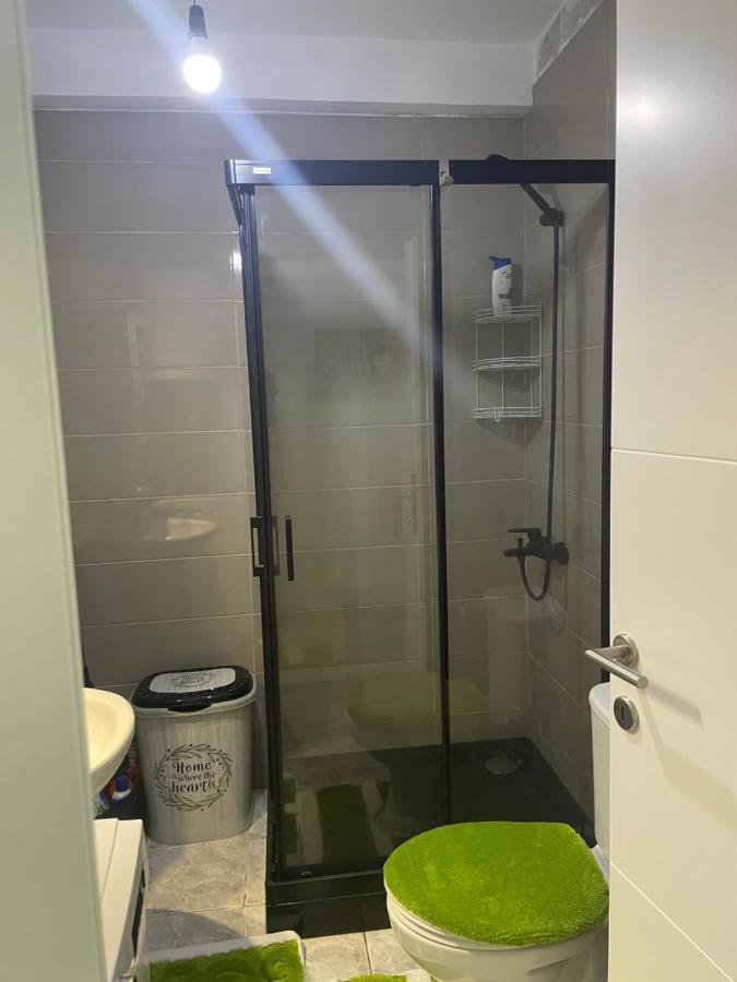 Apartmán Modern Reality Kumanovo Exteriér fotografie