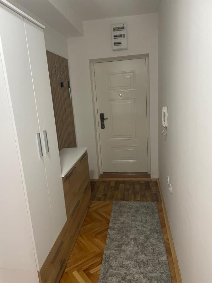 Apartmán Modern Reality Kumanovo Exteriér fotografie