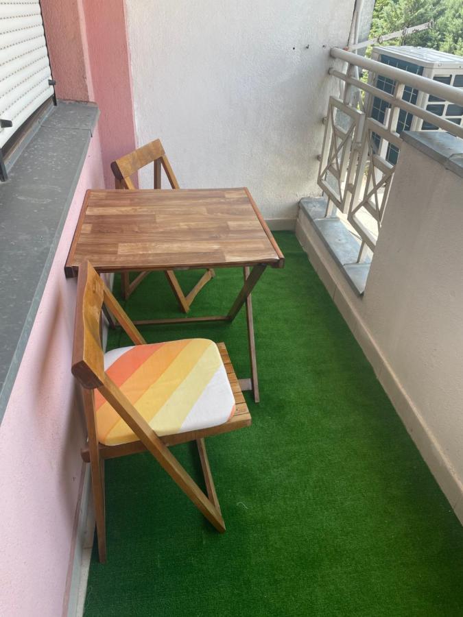 Apartmán Modern Reality Kumanovo Exteriér fotografie