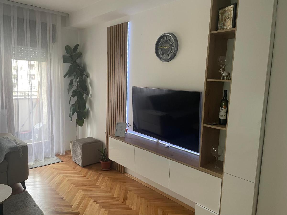 Apartmán Modern Reality Kumanovo Exteriér fotografie