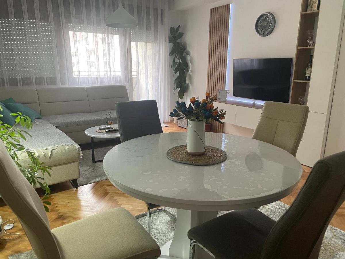 Apartmán Modern Reality Kumanovo Exteriér fotografie