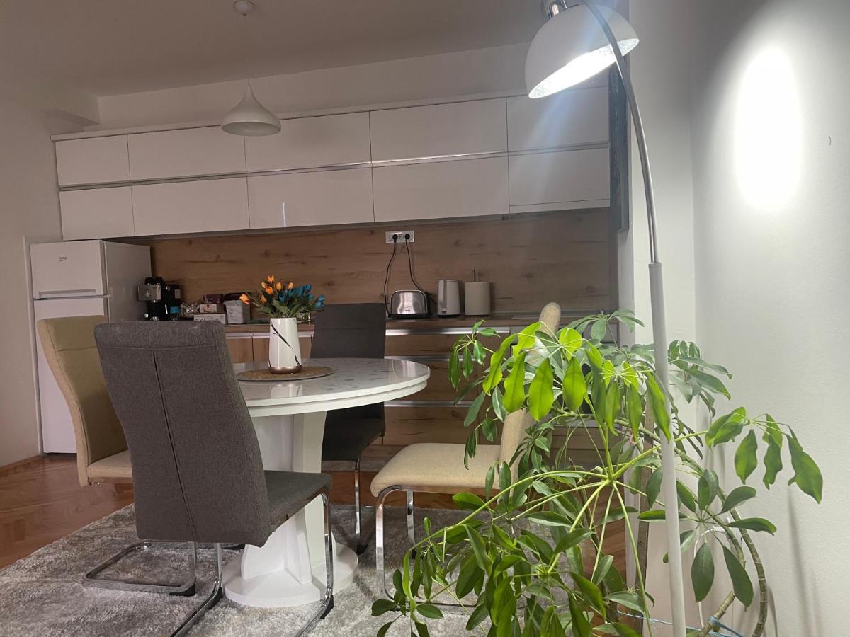 Apartmán Modern Reality Kumanovo Exteriér fotografie