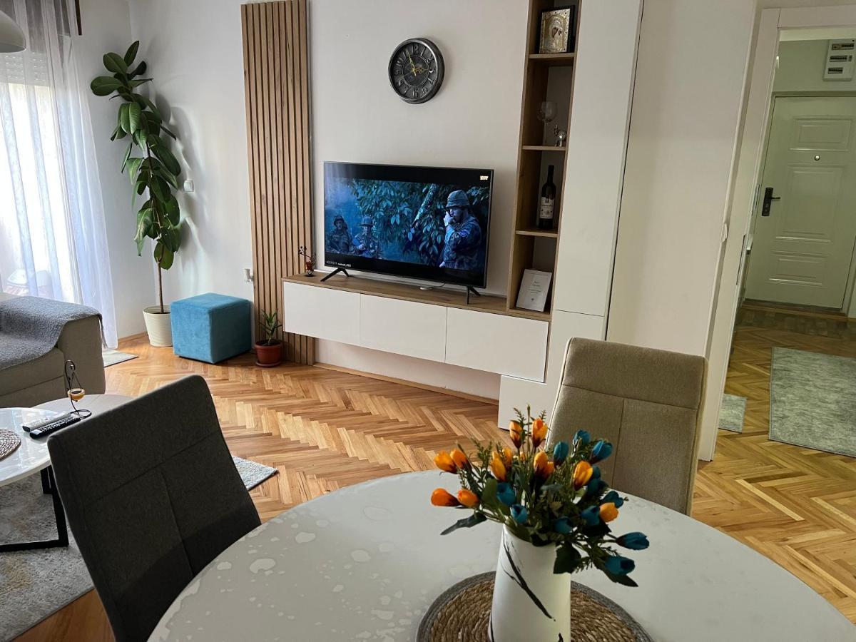 Apartmán Modern Reality Kumanovo Exteriér fotografie
